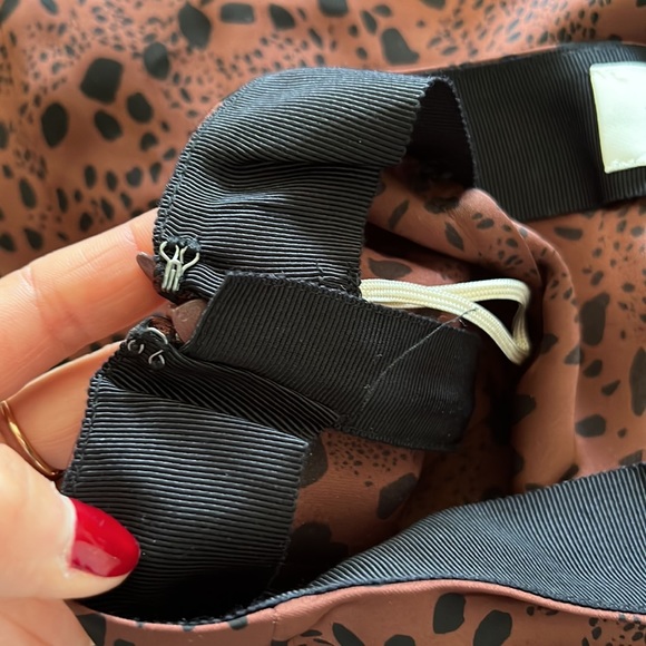 SOLD aritzia Wilfred rhythm skirt - Picture 7 of 7